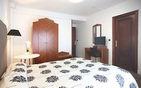 Affittacamere Hostal La Carrasca